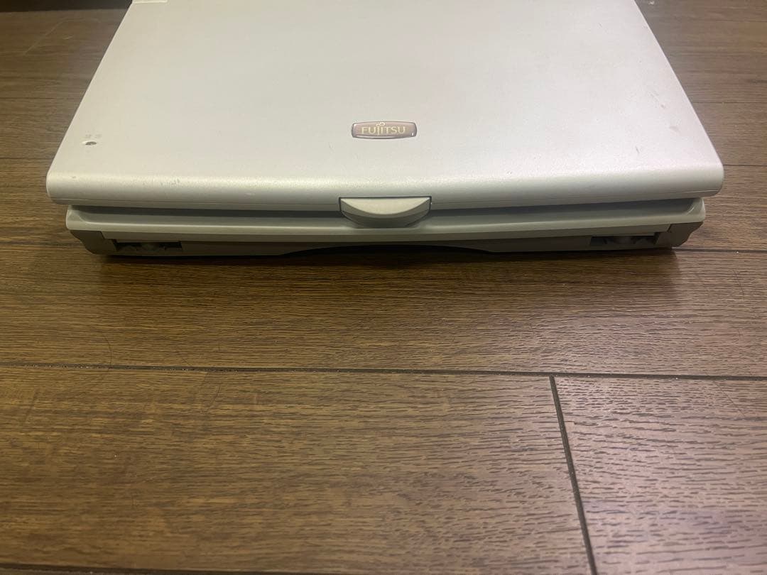 ワープロ 富士通 オアシス LX-S5000 バックアップ電池交換済 版数UP済