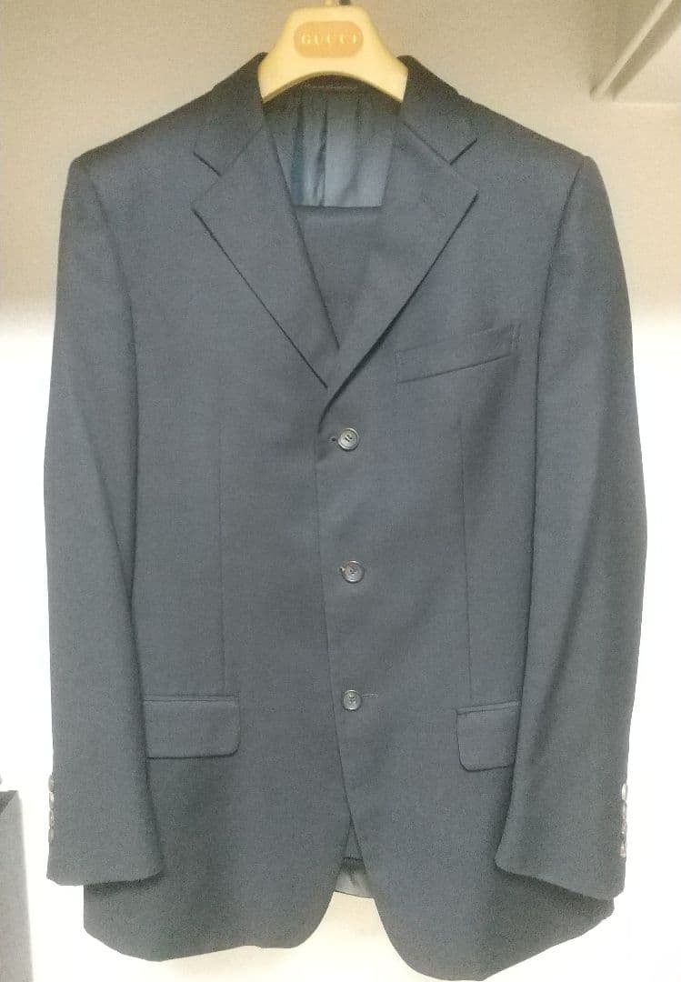 GUCCI グッチ スーツ セットアップ XL