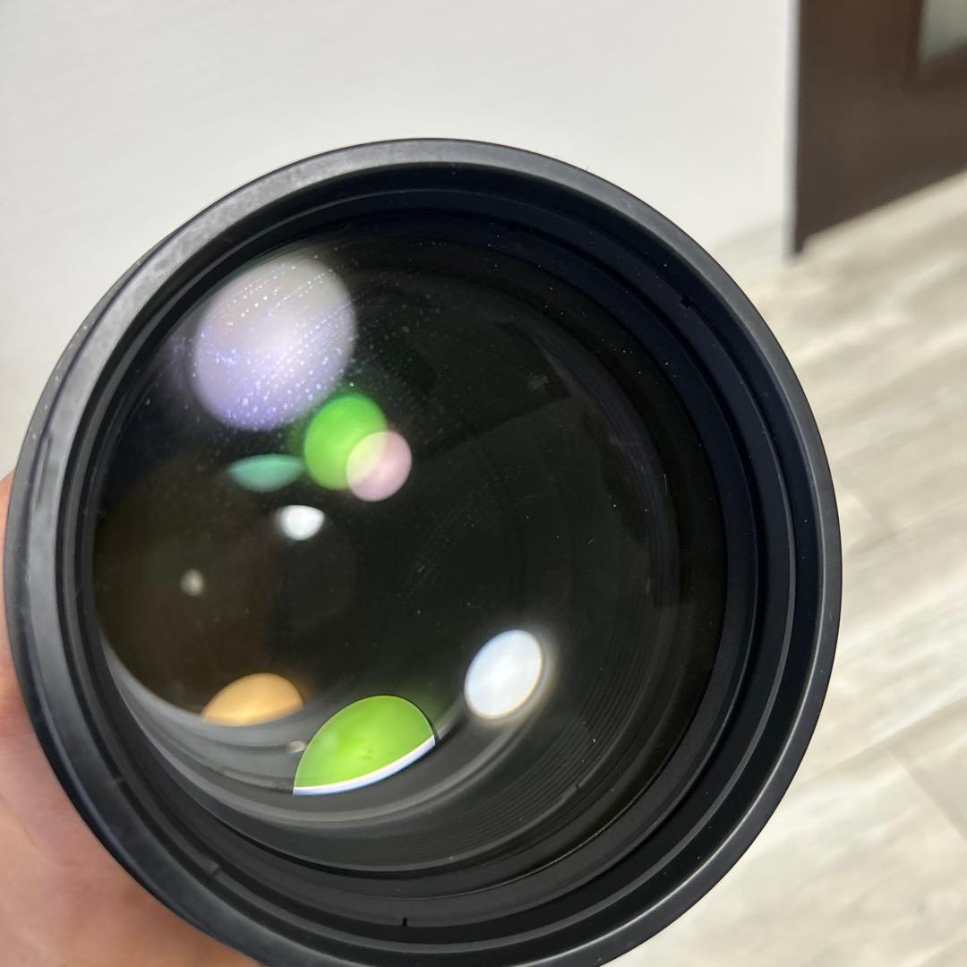 AF-S NIKKOR 300mm f2.8 GⅡ VRⅡ