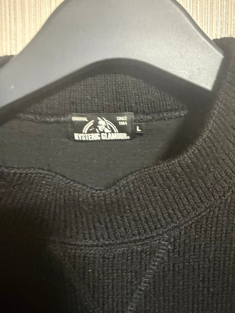 トップス Hysteric Glamour