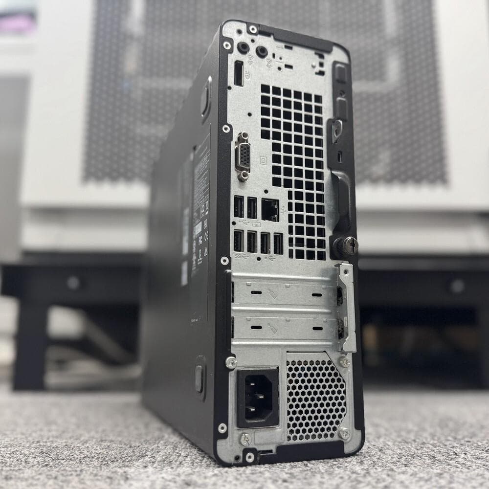 Windowsデスクトップ HP ProDesk i5-6600 8GB SSD+HDD Win11