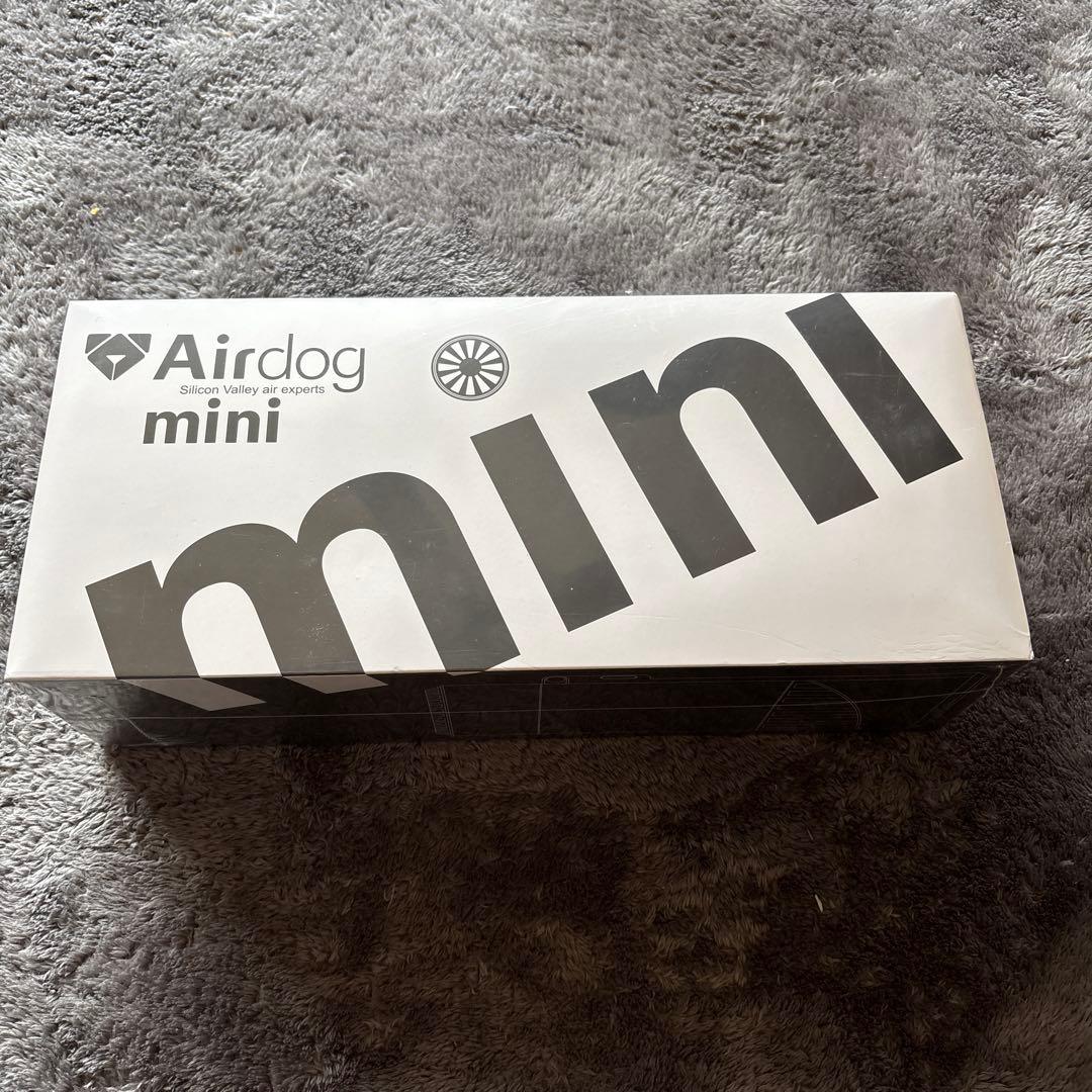 エアドックミニ