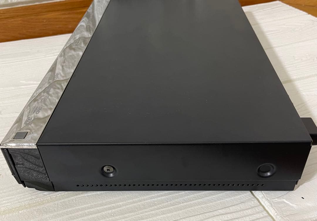 SHARP BD-W1500 Blu-rayレコーダー HDD1TB