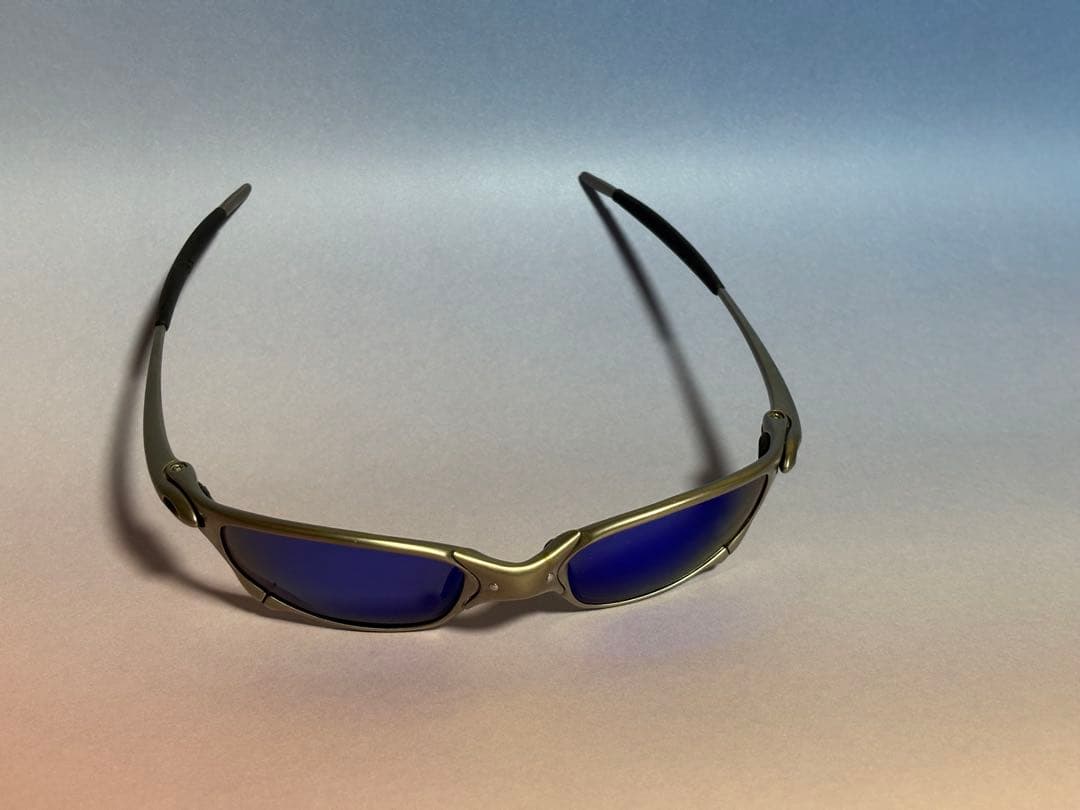 OAKLEY juliet オークリー ジュリエット