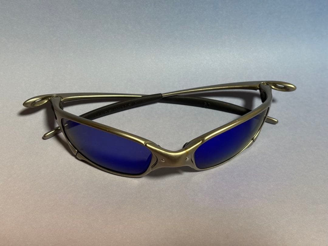 OAKLEY juliet オークリー ジュリエット