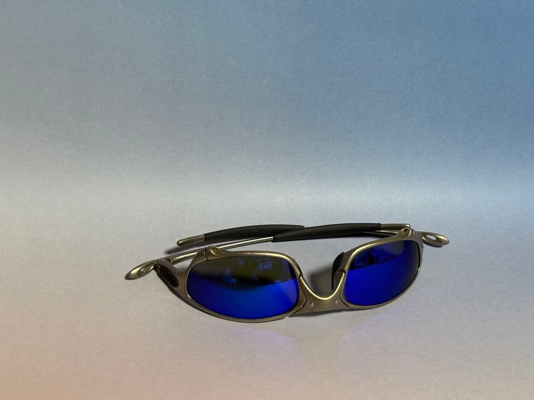 OAKLEY juliet オークリー ジュリエット