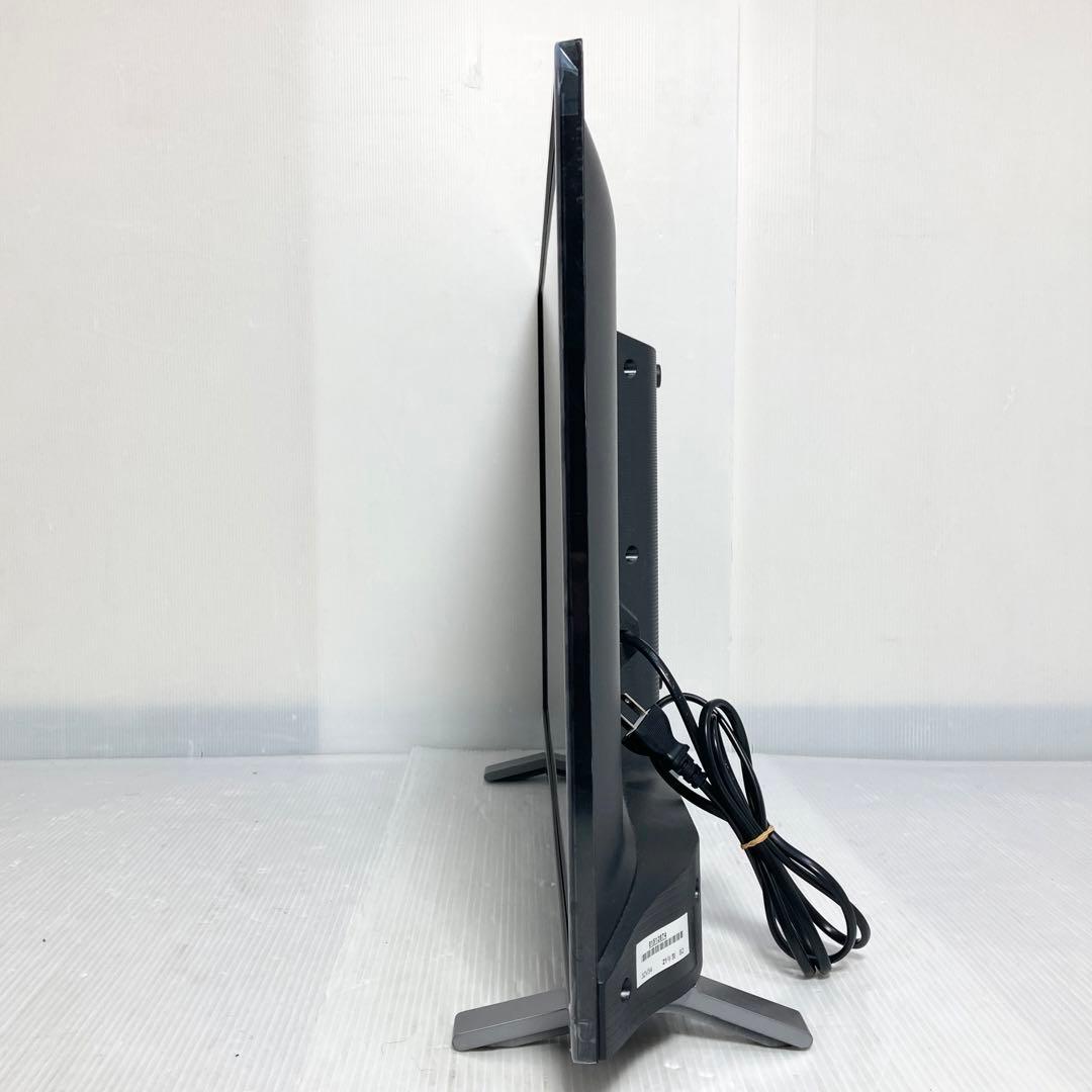 極美品 東芝 REGZA 32V型液晶テレビ 32V34 2021年製