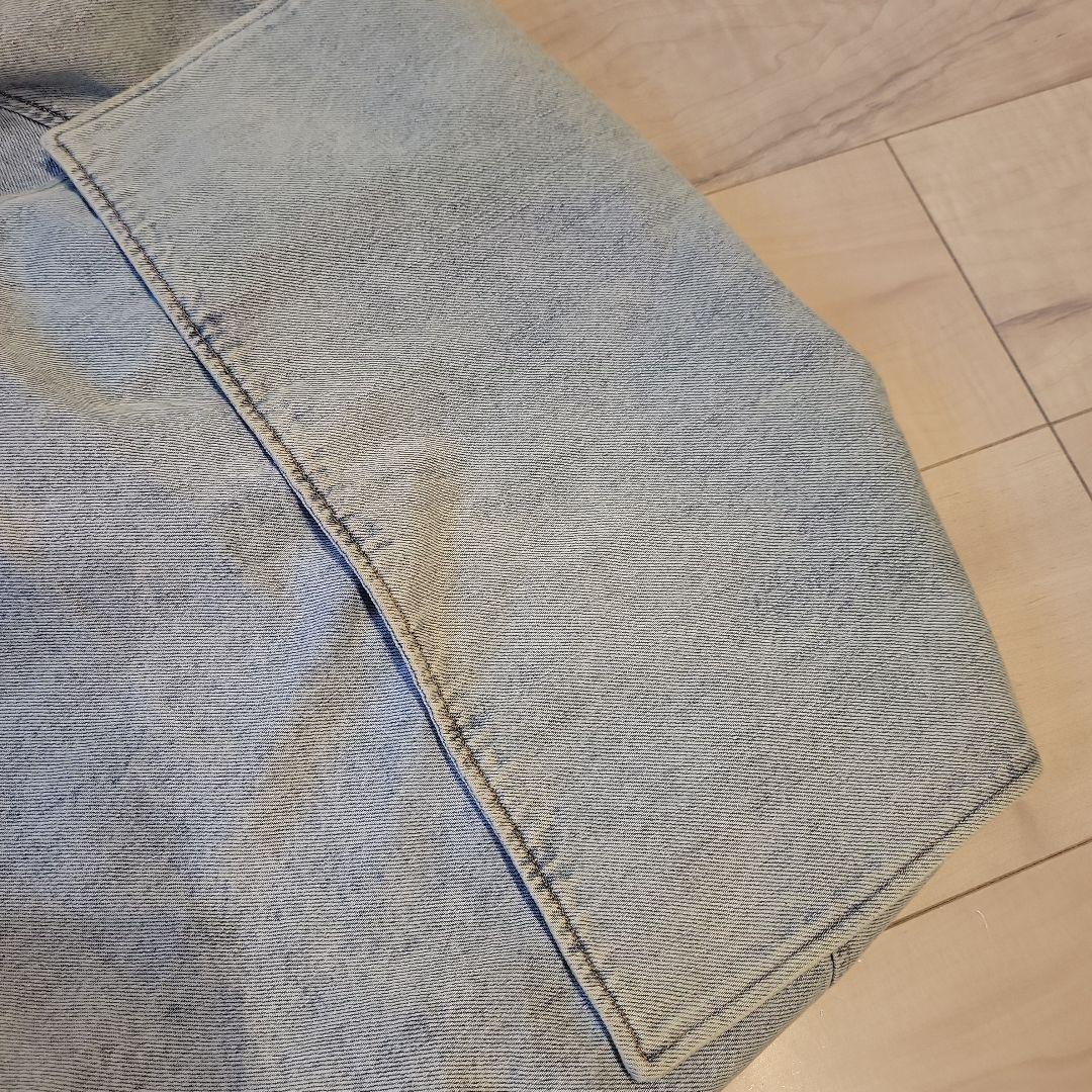 cygne 　シーニュデニムジャケット