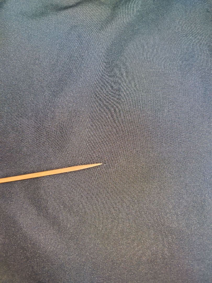 プラダスポーツ ナイロンハーフパンツ