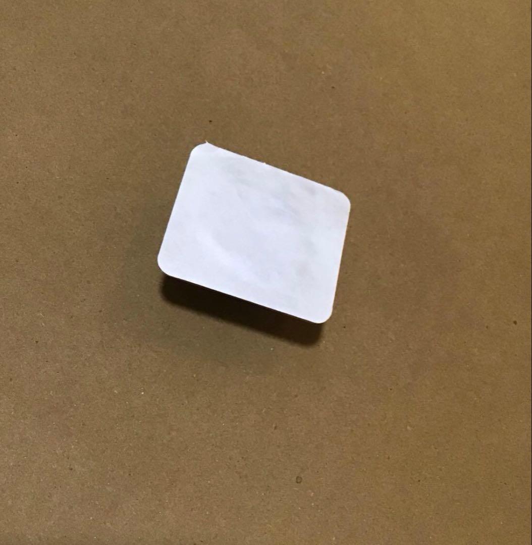 サーマナイフチップ　新品　3個セット　じぶんdeエステ