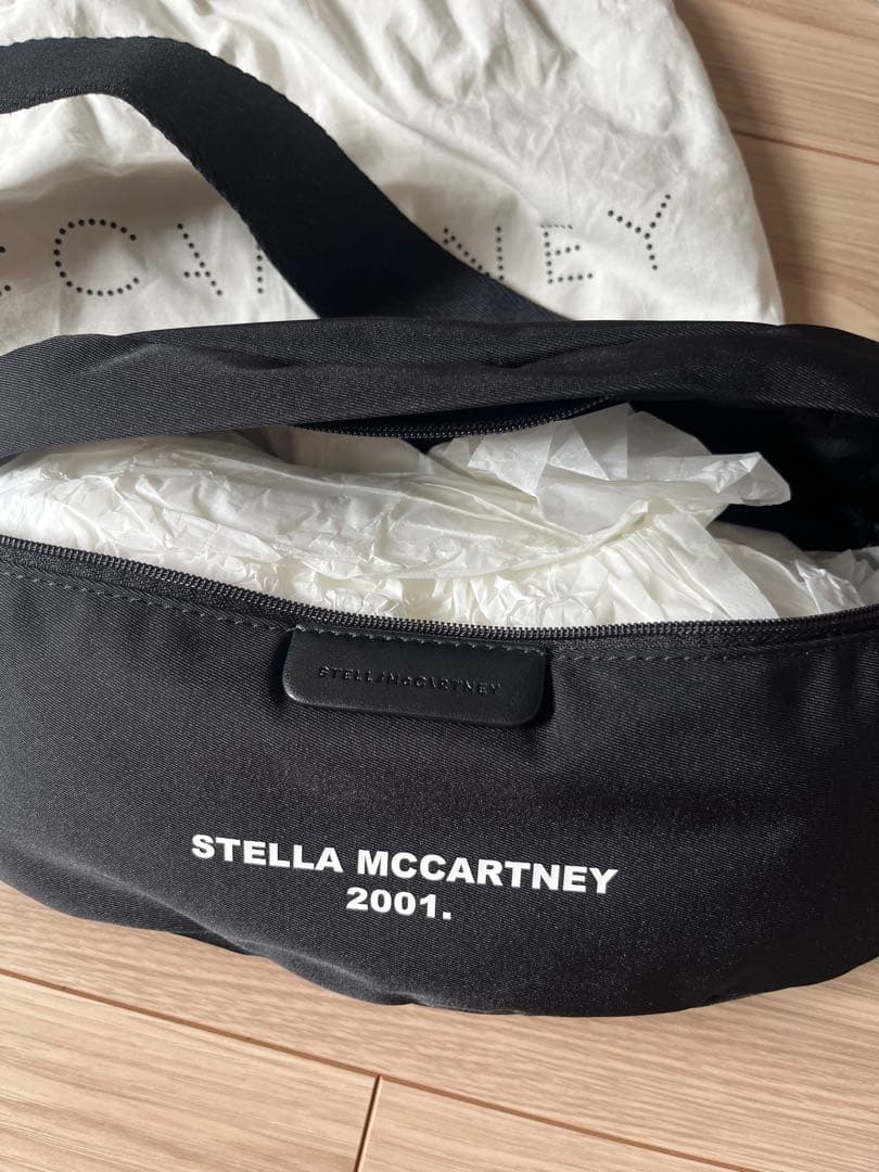 【新品未使用】ステラマッカートニー ボディバック