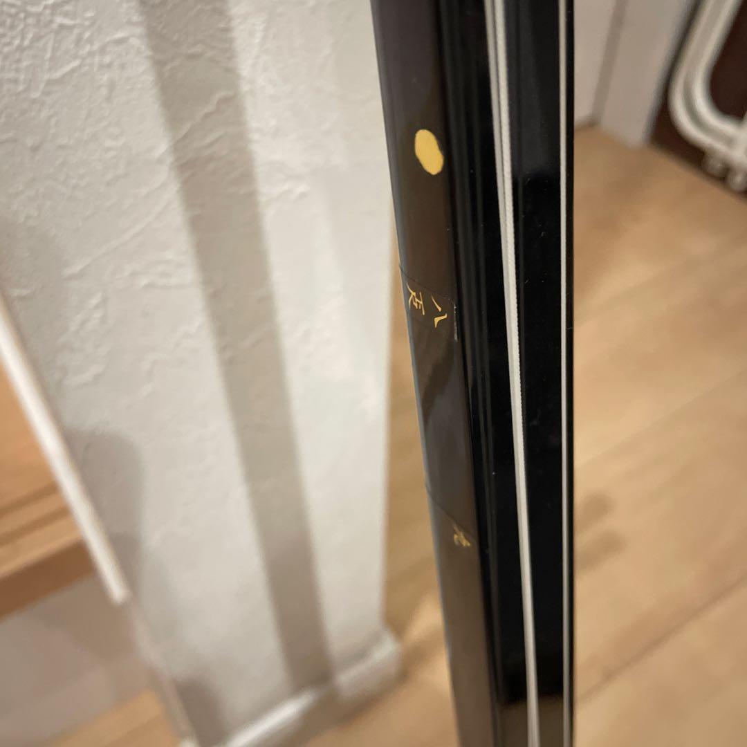 三味線 人工皮 ポリエステル ケース付き