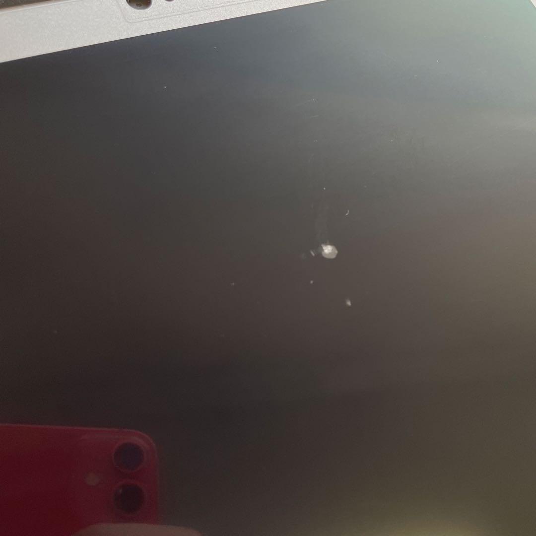 TOUGHBOOK CF-20 128GB　i5-7Y57 Win11 美品#7