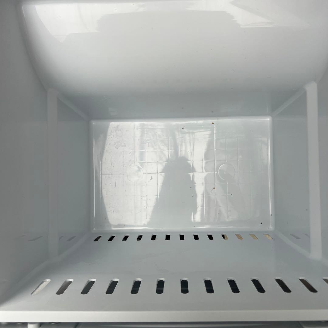 Panasonic 冷蔵庫 NR-B16C2-W 2025年製 保証書付き