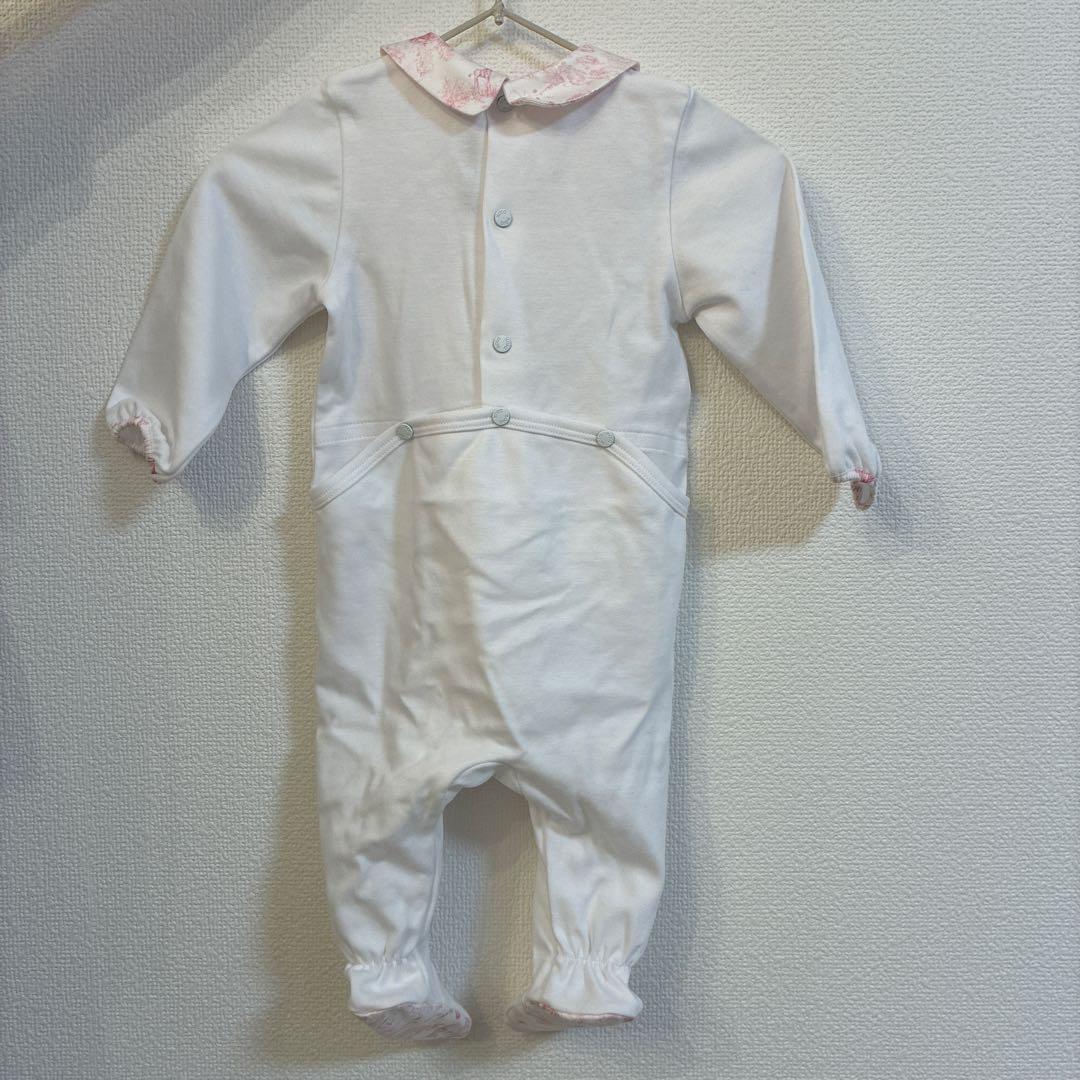 【BABY Dior】ギフトセット　ロンパース　セット