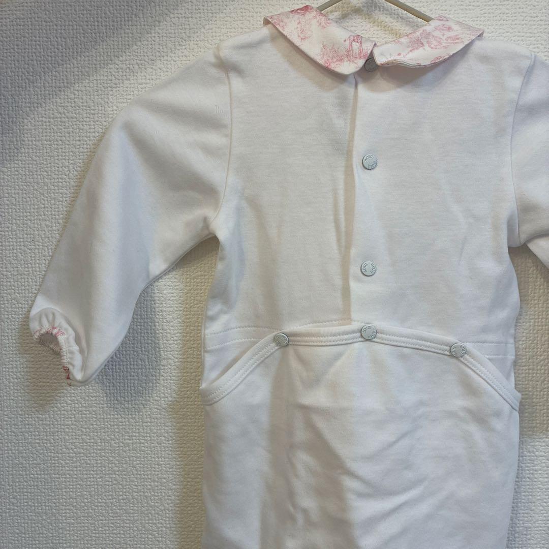 【BABY Dior】ギフトセット　ロンパース　セット