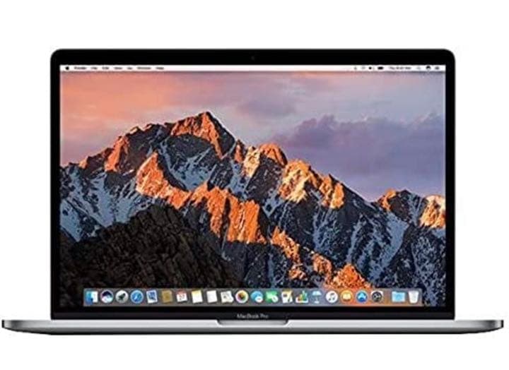 ★値下げ★MacBookPro2017(15インチ,16GB,512GB)
