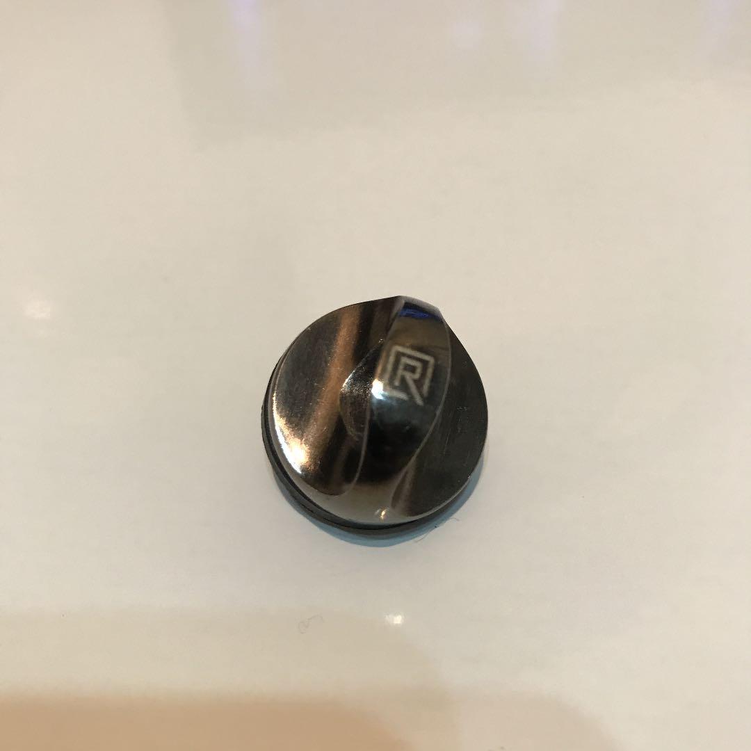 ブラックラピッド  ファステンR アタッチメント