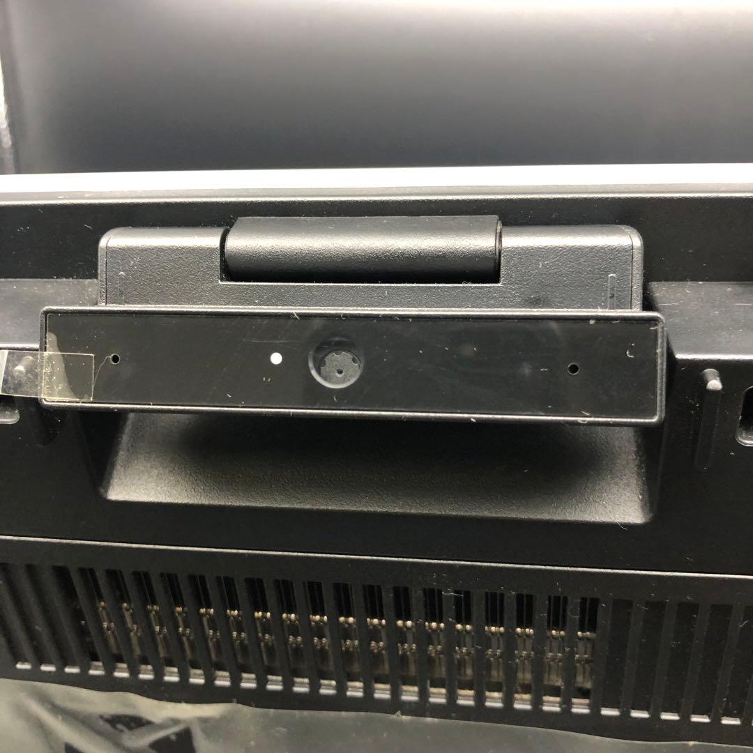 【動作確認済】NEC DA770 一体型デスクトップパソコン　デスクトップPC