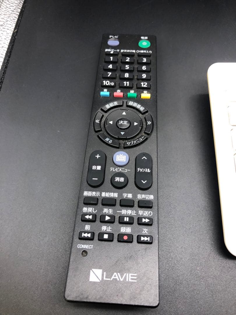 【動作確認済】NEC DA770 一体型デスクトップパソコン　デスクトップPC