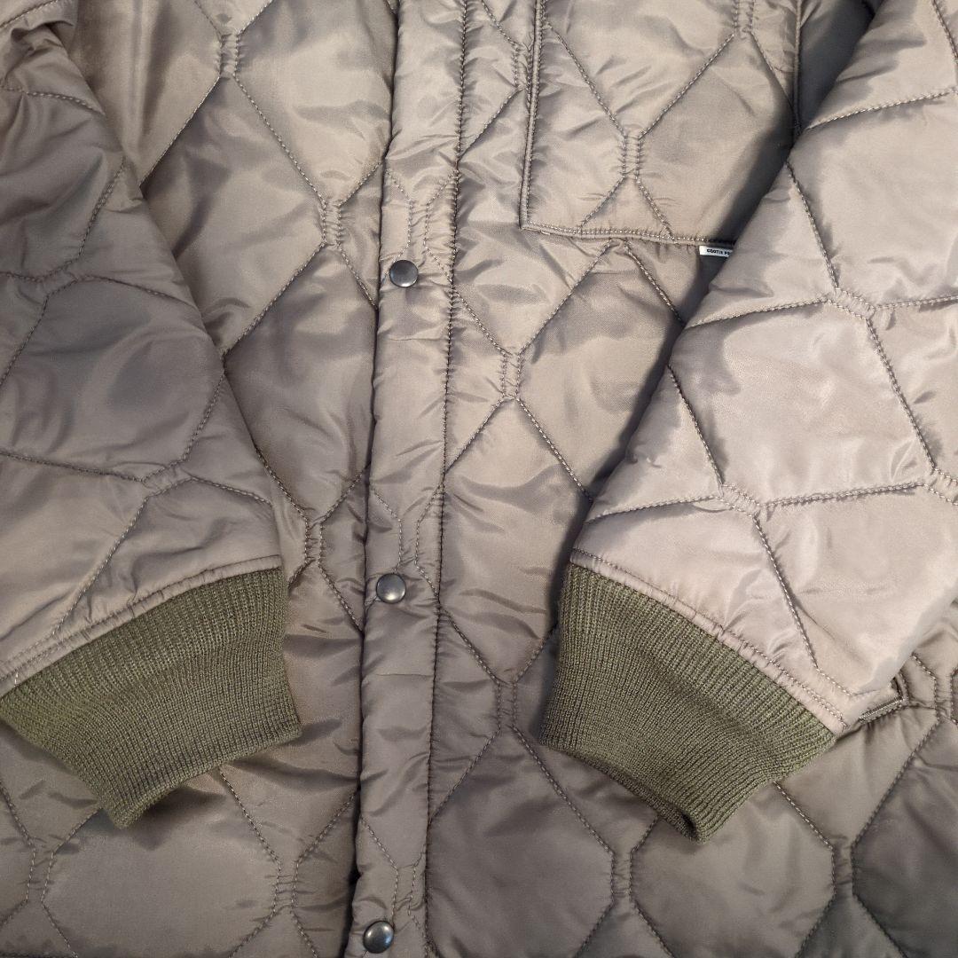 ジャケット・アウター Cootie Productions CWU-9 Quilting Jacket