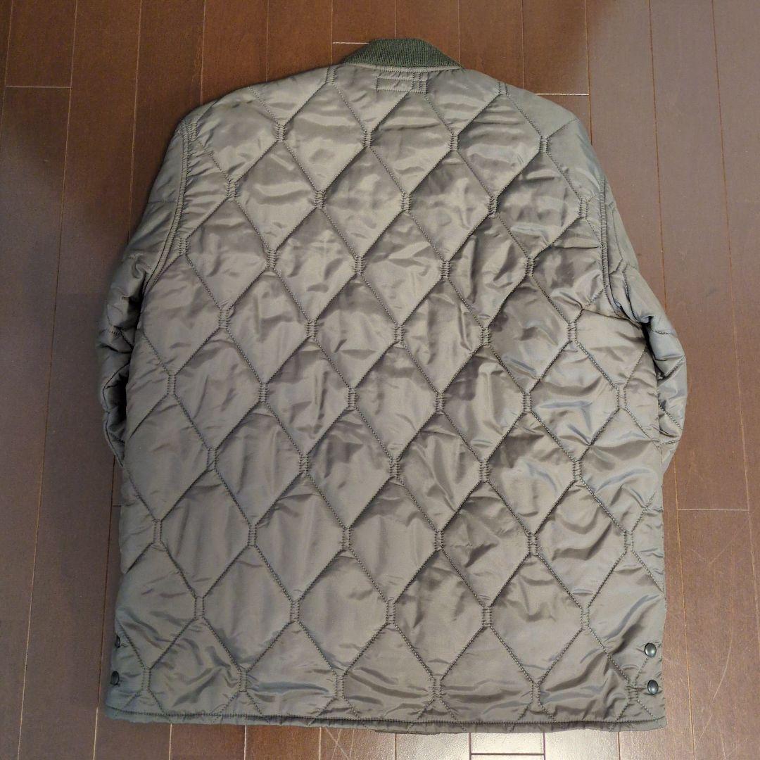 ジャケット・アウター Cootie Productions CWU-9 Quilting Jacket