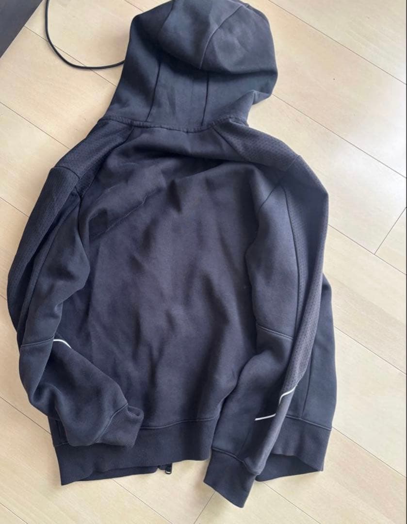  プーマ　セットアップ　m