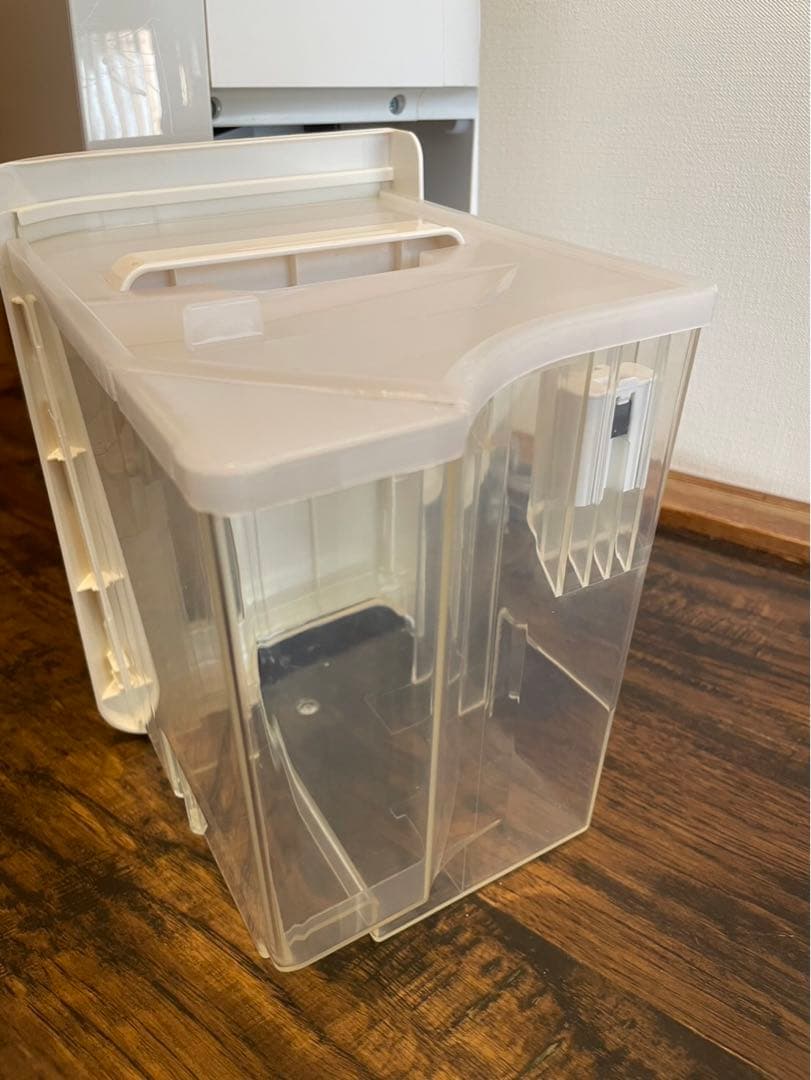 【⭐︎美品⭐︎】2019年製 シャープ 衣類乾燥機 除湿機 CV-H120-W