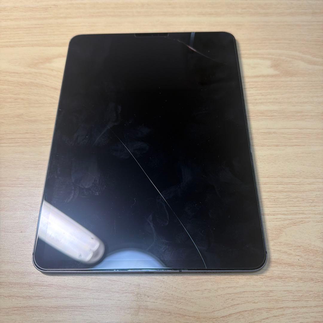 【ジャンク】 ipad pro11インチ 第1世代 512GB セルラーモデル