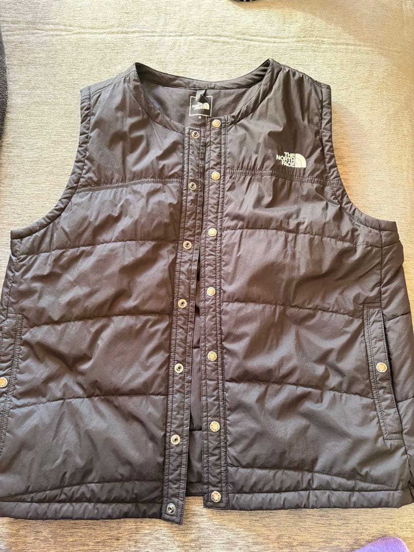 THE NORTH FACE ダウンベスト NY32230