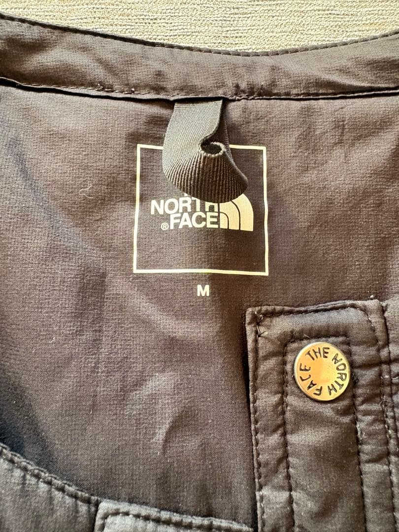 THE NORTH FACE ダウンベスト NY32230