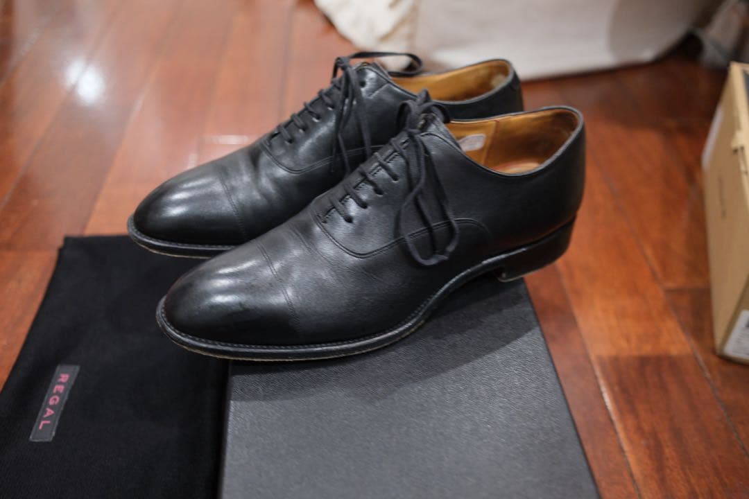 The MASTER REGAL マスターリーガル 01AL DE 24.5