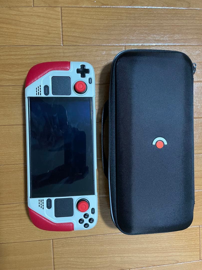 その他 Steam deck oled 2TB