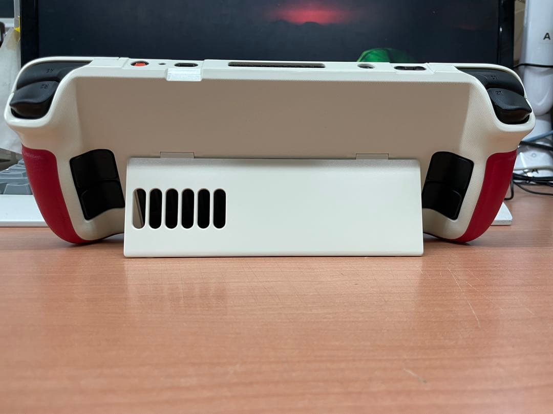 その他 Steam deck oled 2TB