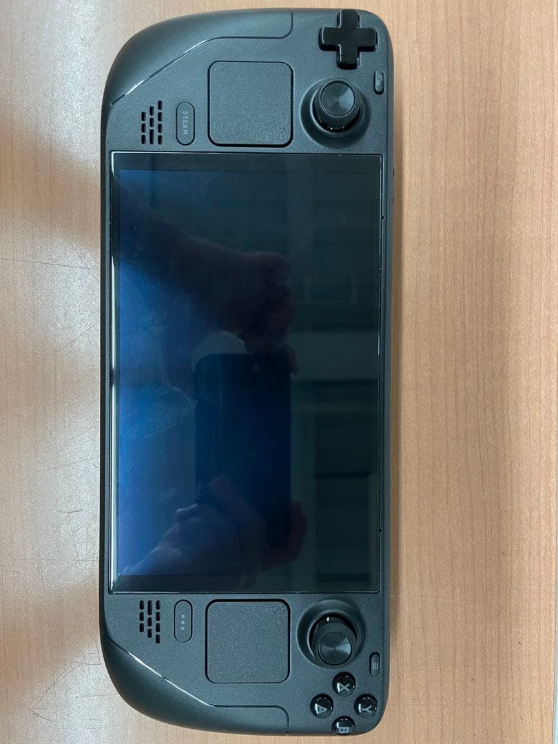 その他 Steam deck oled 2TB