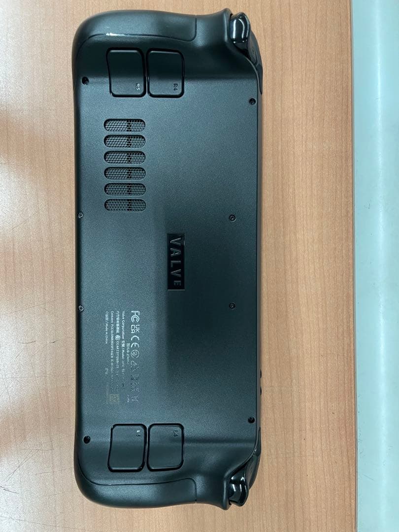 その他 Steam deck oled 2TB