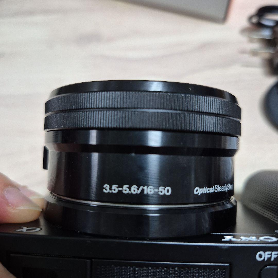 ZV-E10 デジタルカメラ