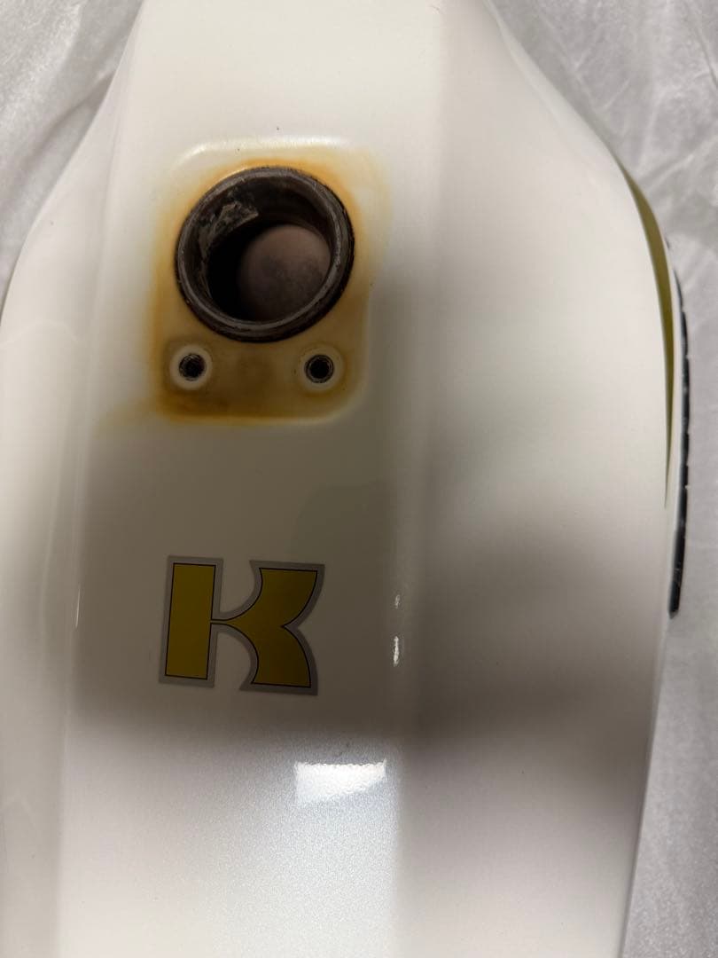 z400fx外装セット値下げしました