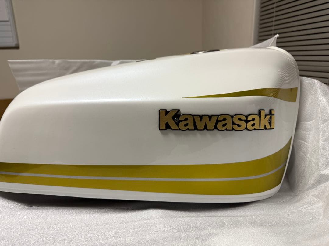 z400fx外装セット値下げしました