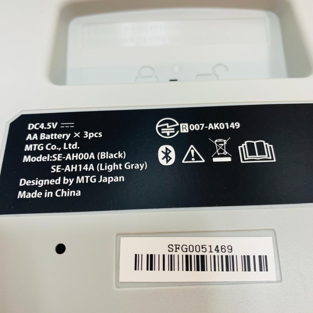 シックスパッド SIXPAD SE-AH14A Foot Fit Lite