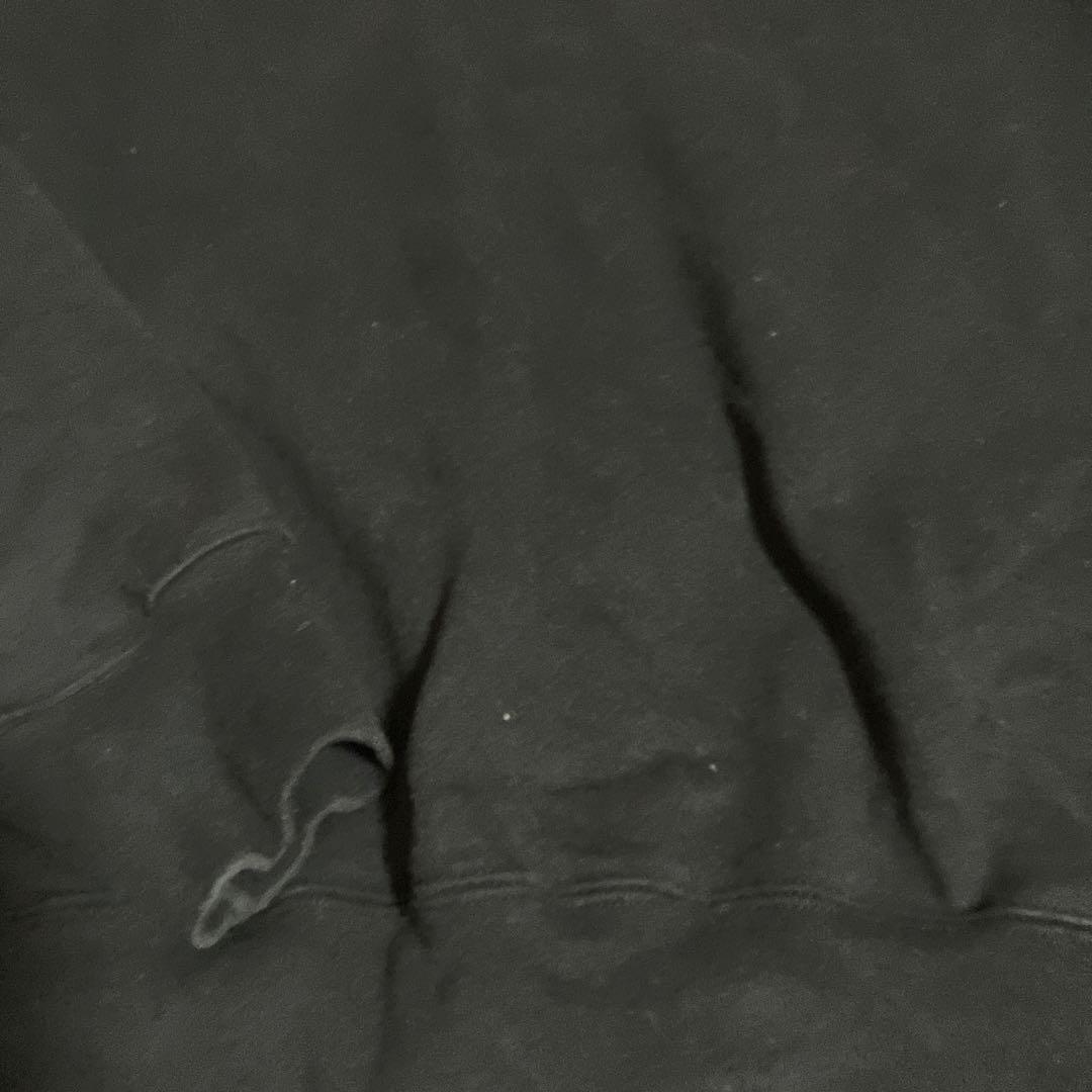 シュプリーム　スモールボックスロゴ　スウェット