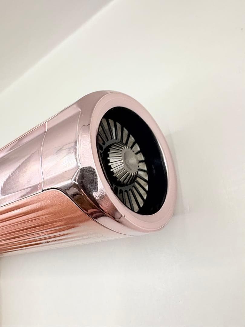 リファ ドライヤースマートW ダブル Refa 2024年製 ピンク 448