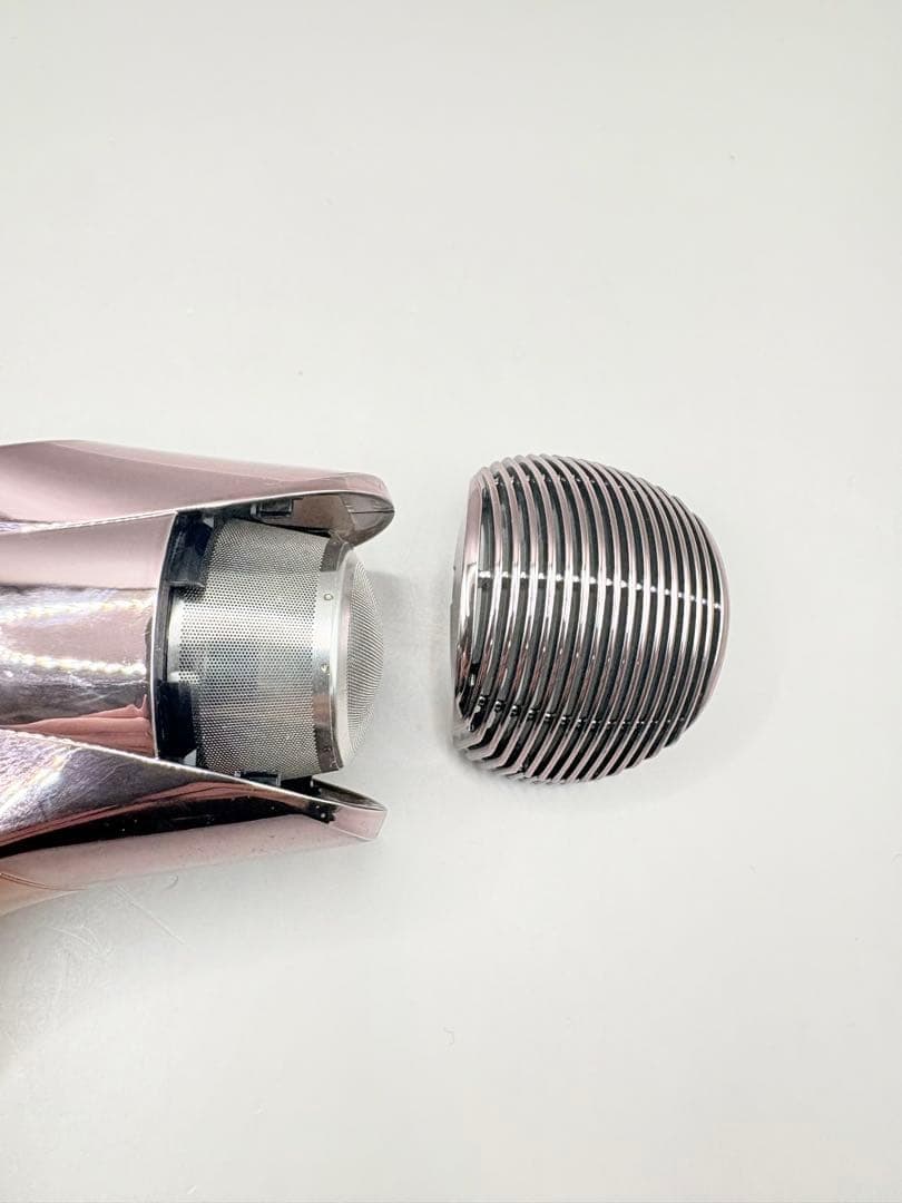 リファ ドライヤースマートW ダブル Refa 2024年製 ピンク 448