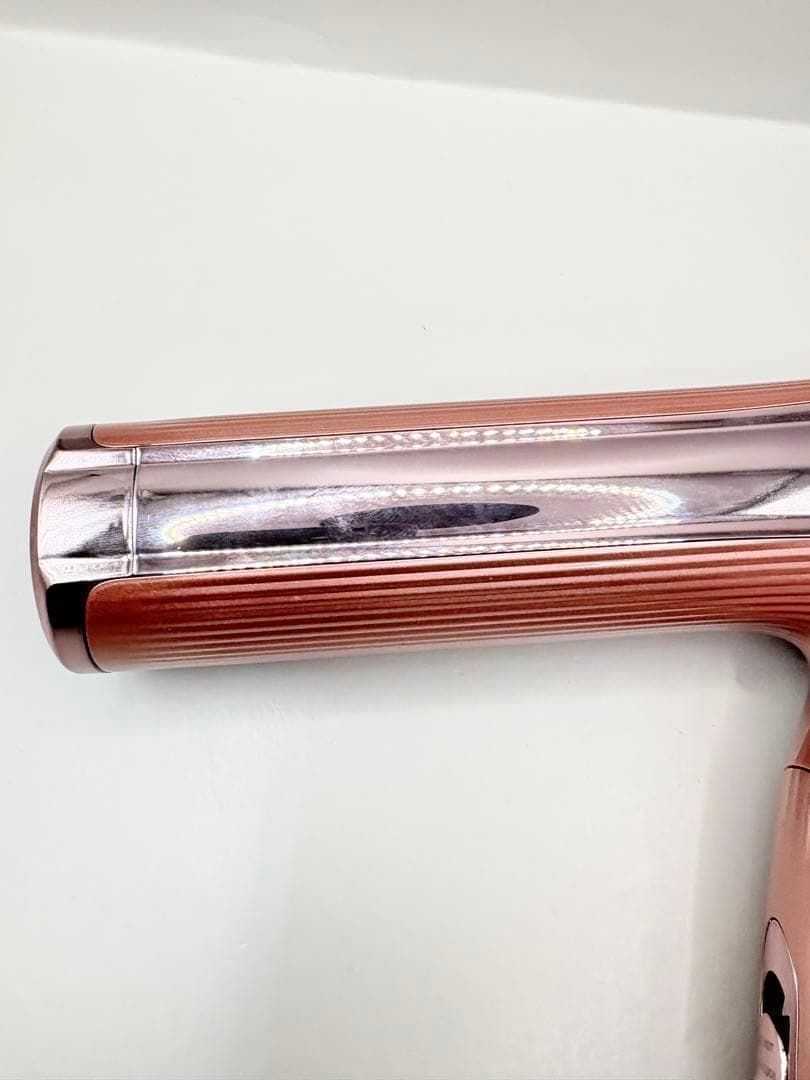 リファ ドライヤースマートW ダブル Refa 2024年製 ピンク 448