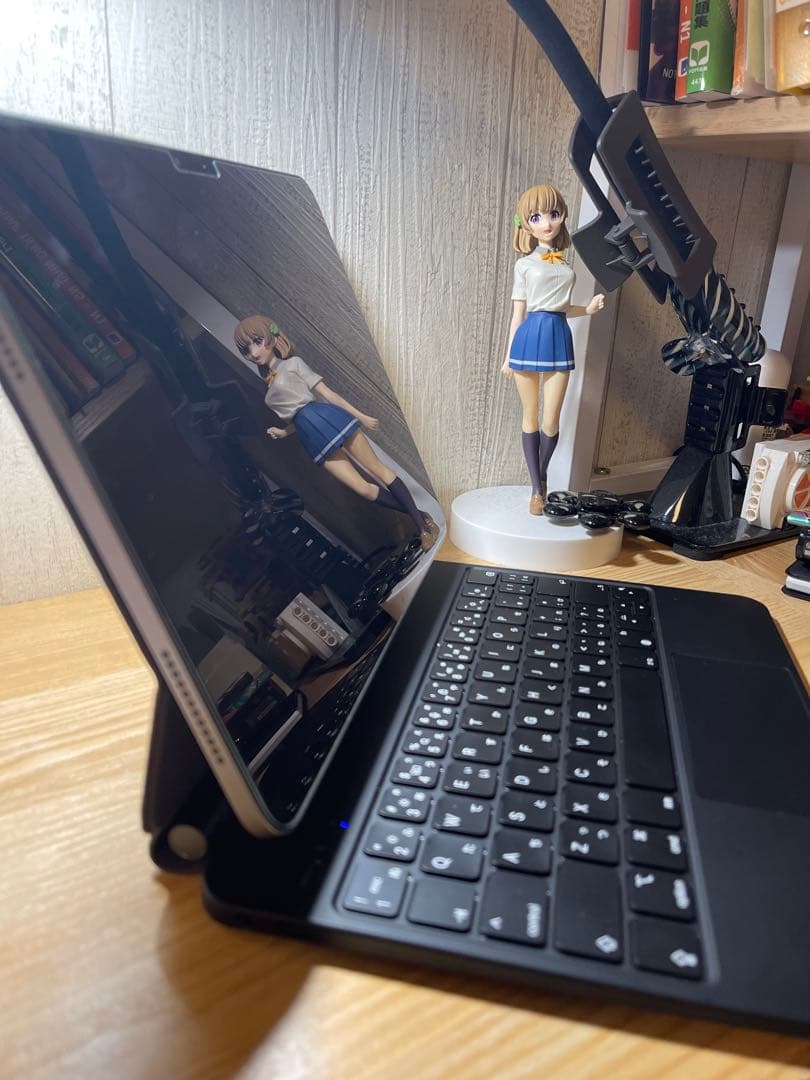 iPad Air 11 inch M2/2024 (値下げた！)