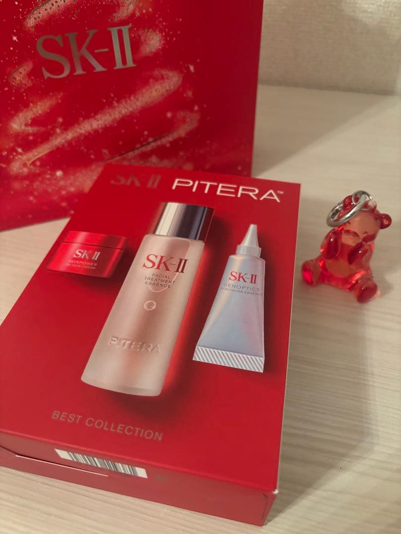 SK-II PITERA ベストコレクション