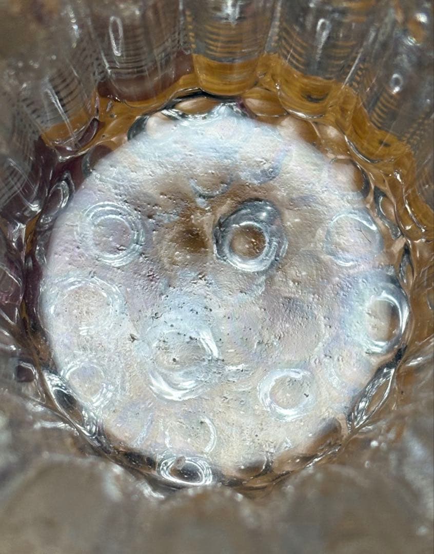  Ultima Thule/ウルティマツーレ キャンドルホルダー