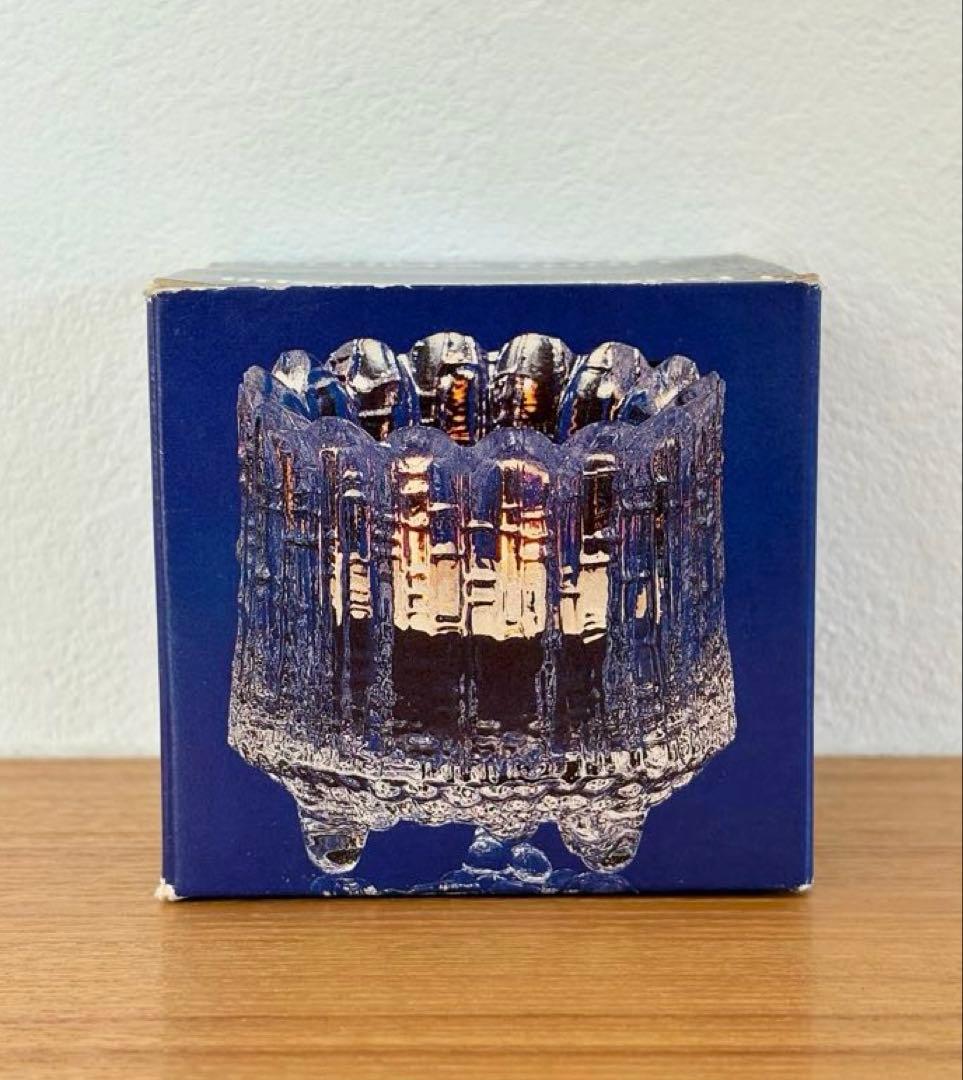  Ultima Thule/ウルティマツーレ キャンドルホルダー