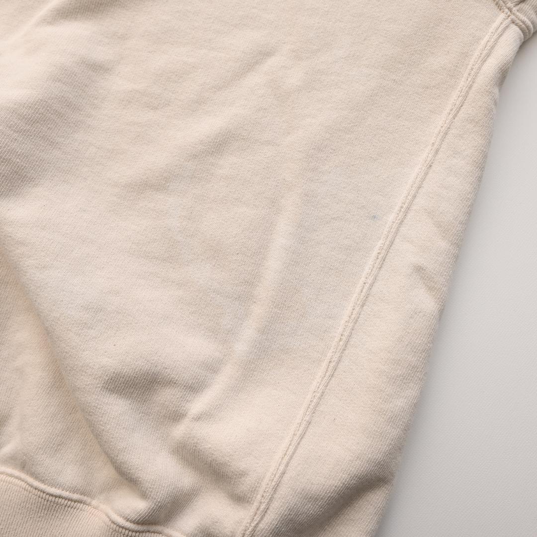 ヨ*1様 JIL SANDER+ ジルサンダープラス ロゴ スウェット M オフ