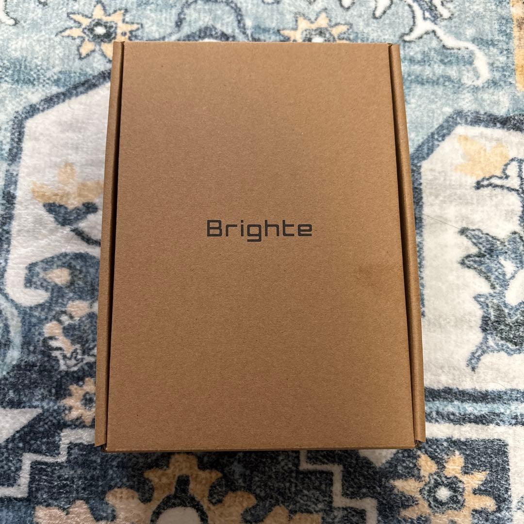 さ*ら様 Brighte エレキリフト ELEKI LIFT 美顔器